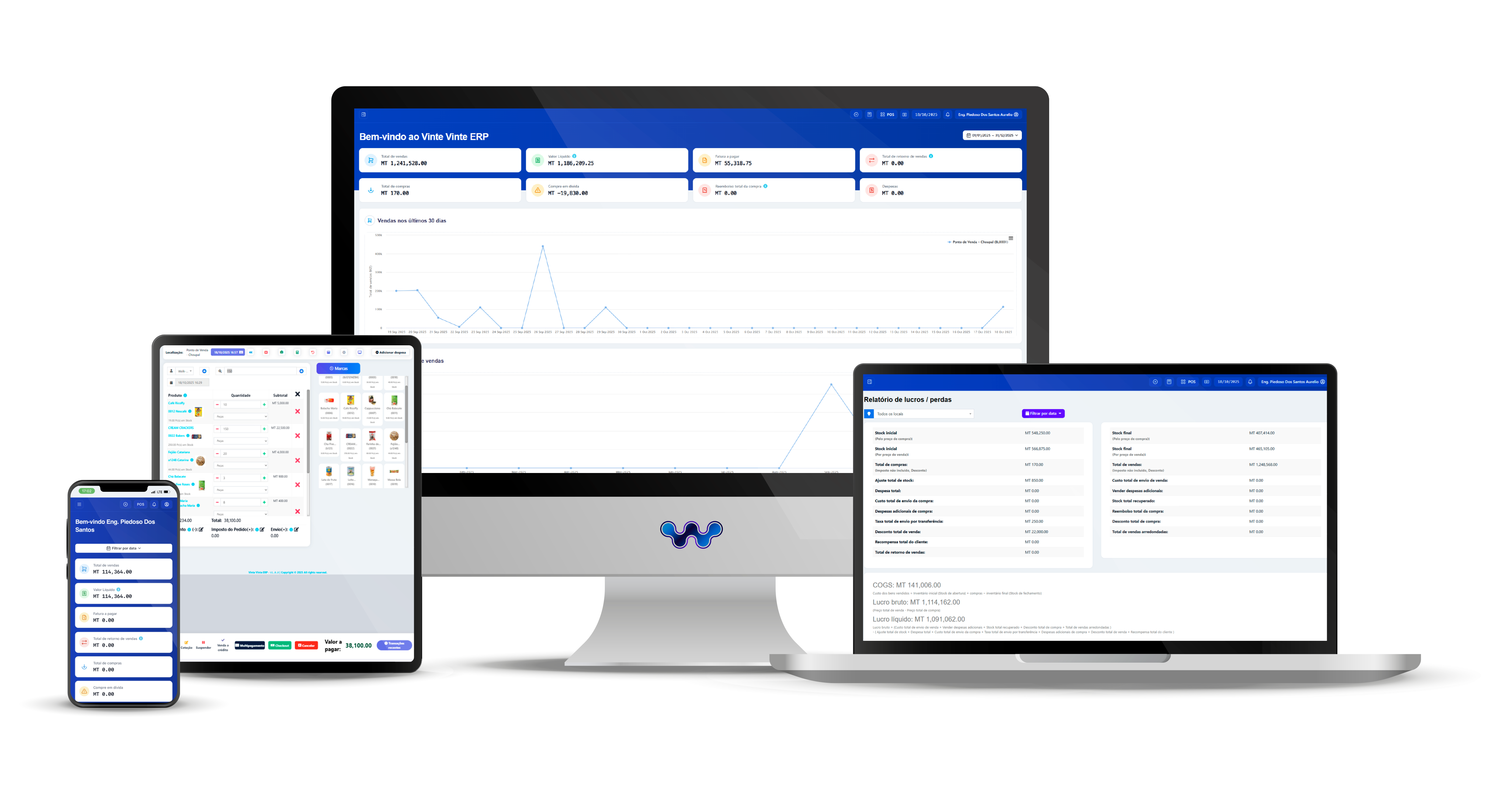 Digital Solutions