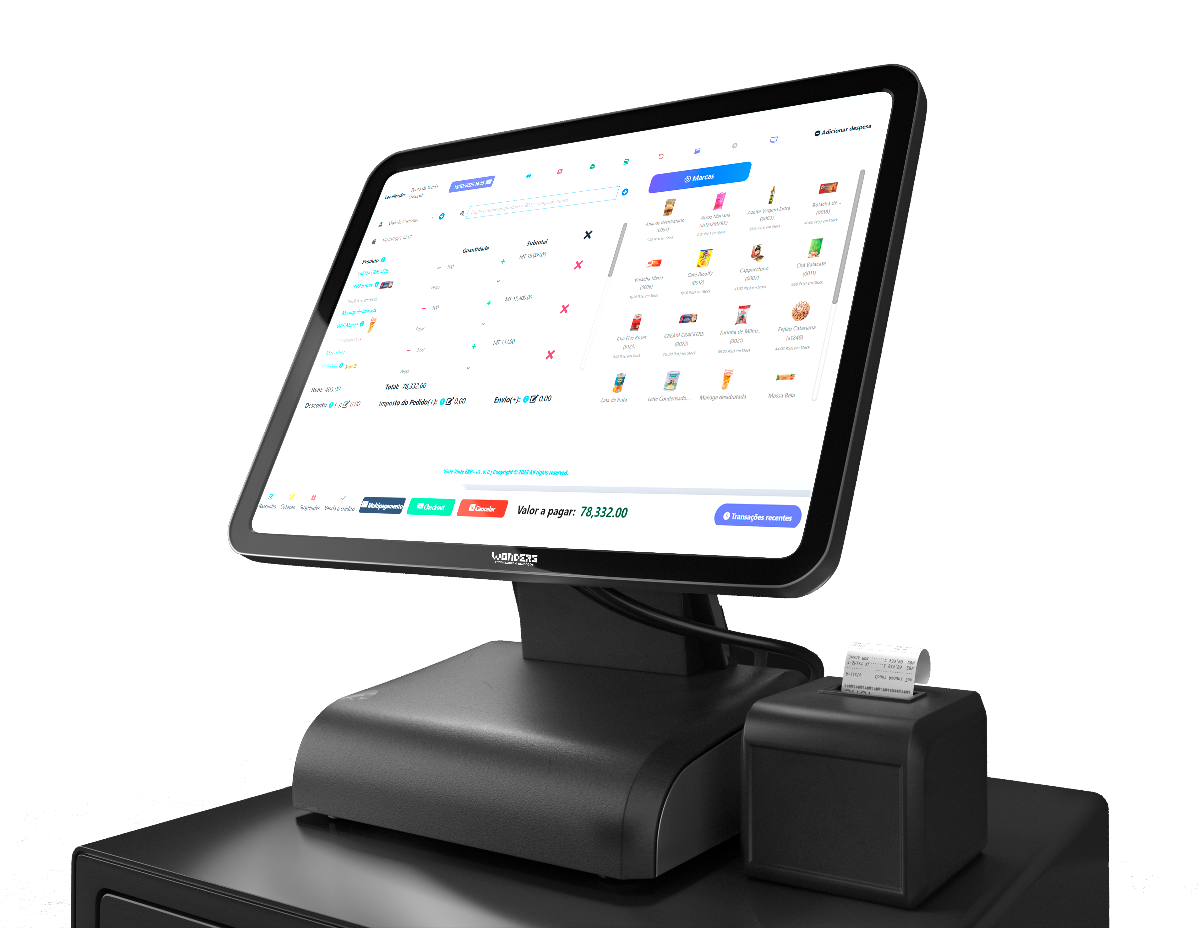 Digital Solutions