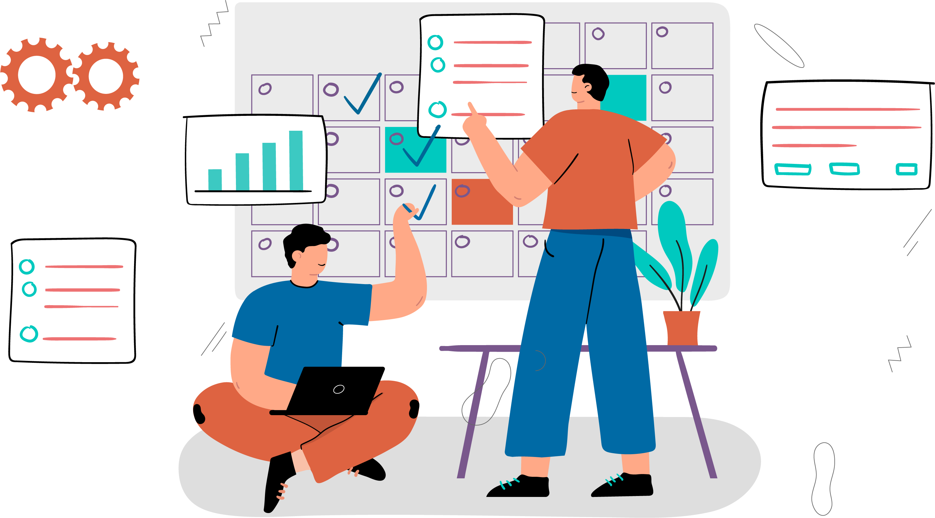 Project Management