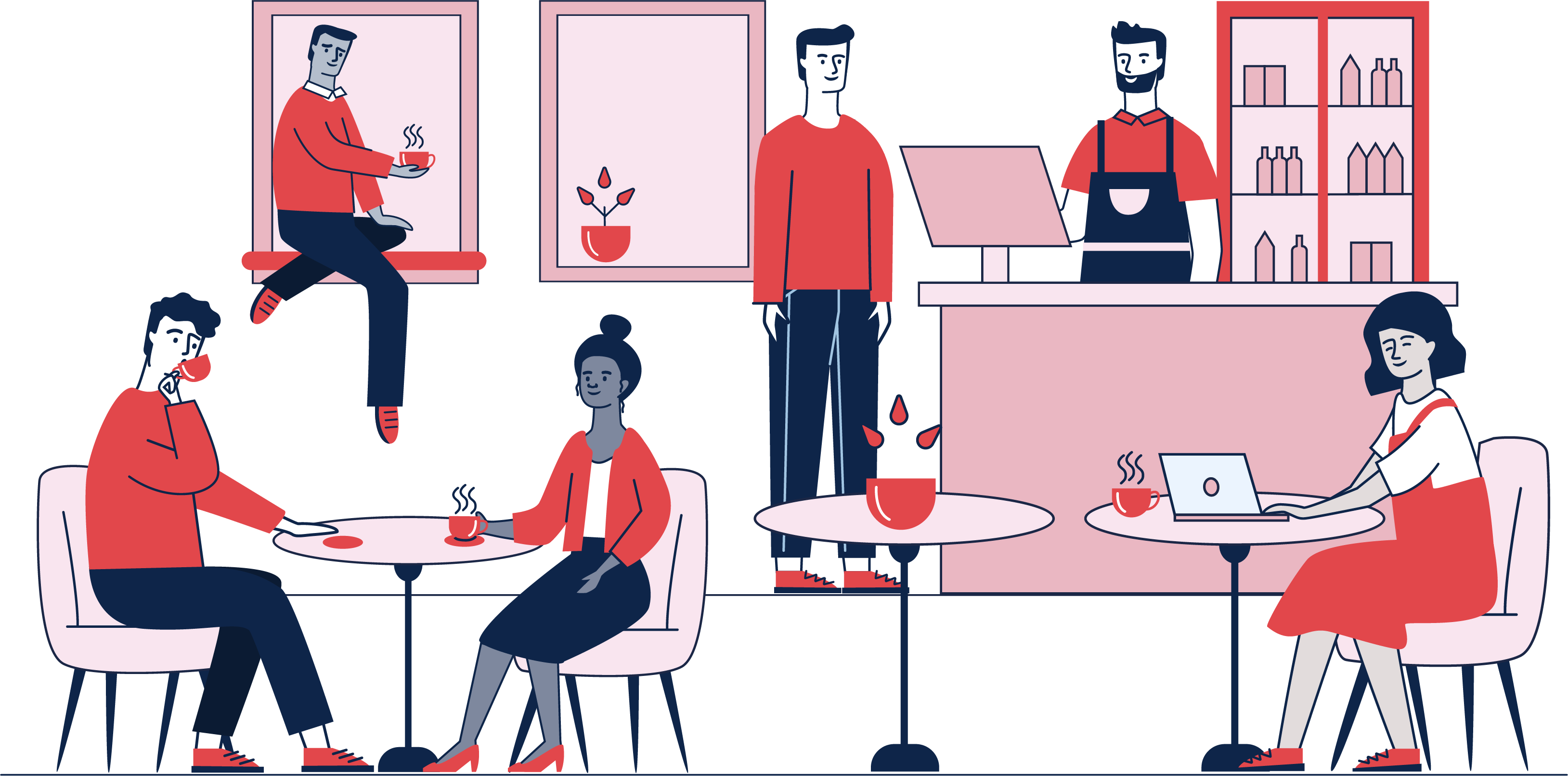 Restaurant Module